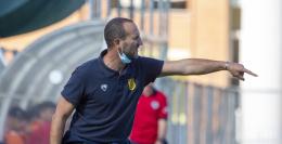 Urbetevere, Bizzarri: "Merito ai ragazzi, partita interpretata alla perfezione"