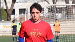 Virtus Roma, Ciardo: "Indossare la fascia è una grande responsabilità"