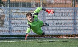 Mattia Baldinetti: "Adesso voglio vincere con la W3 Maccarese, per il futuro..."