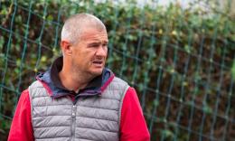 Carso, Rossi: "Credo ancora nei play off, chi ci crederà di più avrà la meglio"