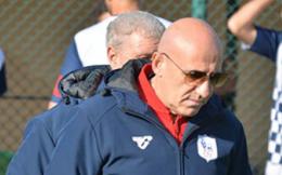 Canale Monterano, Sperduti: "L'obiettivo resta di salvarci direttamente" 