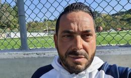 Vis Aurelia, Di Giammarco: "Credo nel terzo posto con la rosa al completo"