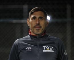 Totti Soccer School, parola al tecnico Giuseppe Destro