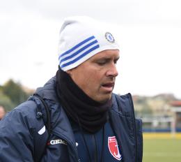 Santa Marinella, Salipante: "Annata eccezionale, al Fronti venderemo cara la pelle"