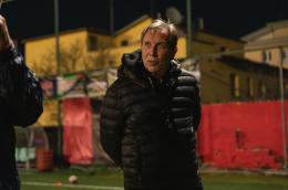 Colleferro, Staffa si presenta: "Voliamo basso, dobbiamo far parlare il campo"