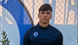 Aprilia, Bonanni: "Ora siamo un gruppo, orgoglioso di aiutare la squadra"