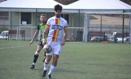 Valmontone, Cerroni lancia la volata: "Non possiamo sbagliare, daremo tutto"