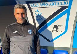 Poker della Spes Artiglio sul campo dell'Acquacetosa
