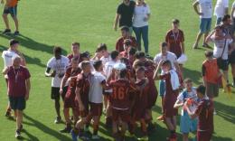 U19, un film senza finale. Le laziali non ci stanno: "Penalizzati solo noi, perché?"