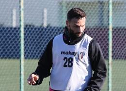 Unipomezia, Scardola: "Atteggiamento giusto, dobbiamo mantenerlo fino alla fine"
