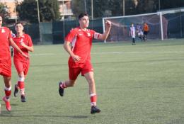 Giardinetti, Piro: "Una vittoria importante, ora ci prepariamo per l'Atletico 2000"