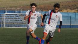 U15, occasioni mancate e grandi vittorie: s'infiamma la corsa ai Regionali