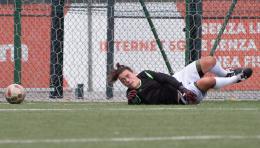 Atletico Roma VI da batticuore. Picozzi: "Saremo competitivi fino alla fine"