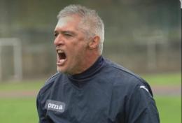 Pontinia, il ko di Boville costa la panchina a Pernarella: esonerato il tecnico