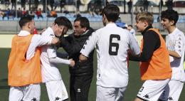 Accademia ai play off, Paci: "Primo obiettivo raggiunto, ora non dobbiamo fermarci"
