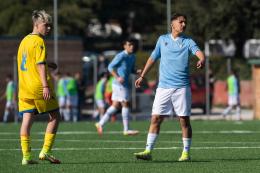 Lazio, adesso serve il salto di qualità. Contro le big Gonini vuole cambiare marcia