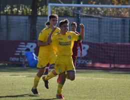 Frosinone, mostra i muscoli! Tre finali per sognare in grande
