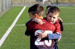 Tufo e Finelli presentano: Torneo del Capitano, Memorial Enzo Totti e non solo...