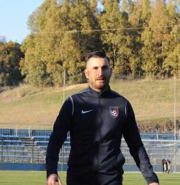 Aranova, Di Curzio e la qualificazione: "Un percorso meraviglioso" 