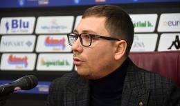 A tu per tu con Cristiano Tromboni "Arezzo, per me una grande opportunità"