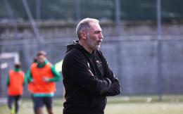 Pro Calcio, Anselmi: "Ragazzi perfetti. Spero sia un punto di ripartenza"