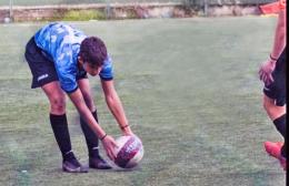 Indomita Pomezia, Fiorini show: una giornata che non dimenticherà