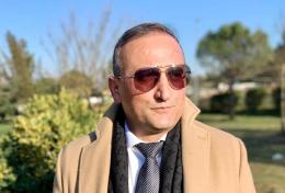 Audace, Spinelli sul finale di stagione: "Spero che la squadra riesca ad arrivare quarta"