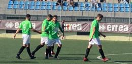 III Municipio, capitan Morzilli: "Il bello del calcio è la sua imprevedibilità"