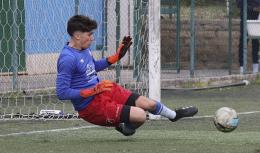 Atletico Vescovio, Ianzi: "Questa società è la mia seconda famiglia"