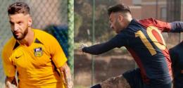 Girone E: Arcadia - Sanpolese, momento verità: i due bomber inquadrano il big match
