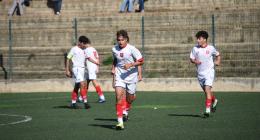 U15 Girone B: pari nei big match, Atletico 2000 ora in zona play off