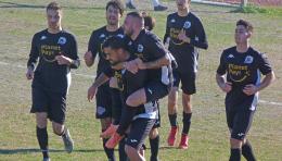 Promozione Girone B: Passo Corese, secondo ko di fila. E ora Fiano e Futbol...