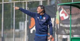 Falaschelavinio, Cristofori: "La classifica non rispecchia il valore della squadra"