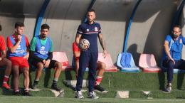 Giardinetti, Ranieri e la qualificazione: "Soddisfatto del traguardo raggiunto "