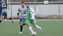 Semprevisa, Cerbara guarda avanti "Con il Colonna ci aspetta un match difficile"
