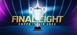 A Bisceglie è tutto pronto per la F8 di Coppa Italia: si parte il 7