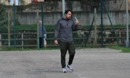 Gaeta - Di Rocco, finisce qui: interrotto il rapporto e panchina a Parasmo