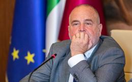 Roma, il dg Roberto Mignemi: lettera aperta alla città e alle istituzioni