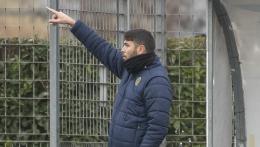 Il Certosa in serie positiva: neroverdi a caccia della salvezza diretta
