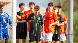 U15 Girone B: dalla Lupa alla Cynthialbalonga, la corsa salvezza nel dettaglio