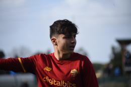 Roma, riflettori puntati sull'Osservato Speciale Marco Litti
