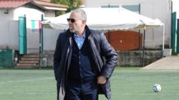 Santa Maria, Barbaria vede e... rilancia "Sono pronto a nuove sfide"