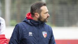 Ponte di Nona, Scardini: "I tanti impegni ravvicinati si sono fatti sentire"