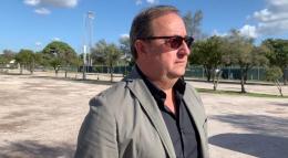 Clamoroso Ostiamare, saluta Luigi Baioni: "Chiuso un ciclo, lascio un grande club"
