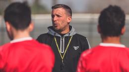 Atletico 2000, Santoloci: “Grande finale di stagione, viviamocelo in serenità”