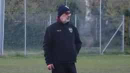 Virtus Roma, Tocci: "Lotteremo fino alla fine per la vittoria del campionato"