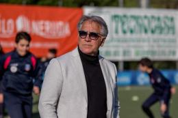 Tor Lupara, Olivieri: "Guardiamo al futuro con fiducia"