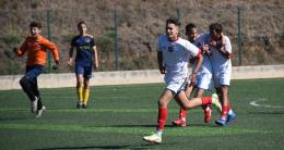 U15 Girone B: Atletico 2000, vittoria pesantissima! Buon pari per il Campus
