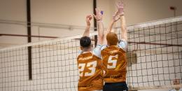1ªDiv.  -  La Lions Latina suona la decima. Guadagnino: "Abbiamo un obiettivo"