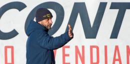 Urbetevere, Barba: "Con la Vigor bellissima gara, ora calma verso le finali"